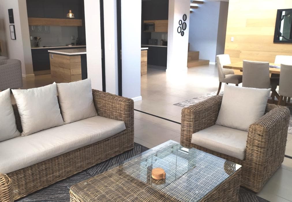 Hacker's Haven Langebaan