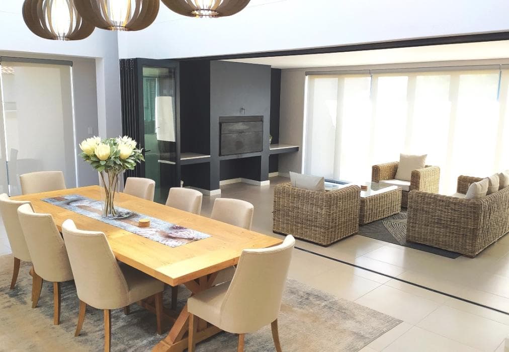 Hacker's Haven Langebaan