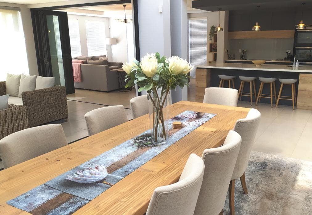 Hacker's Haven Langebaan