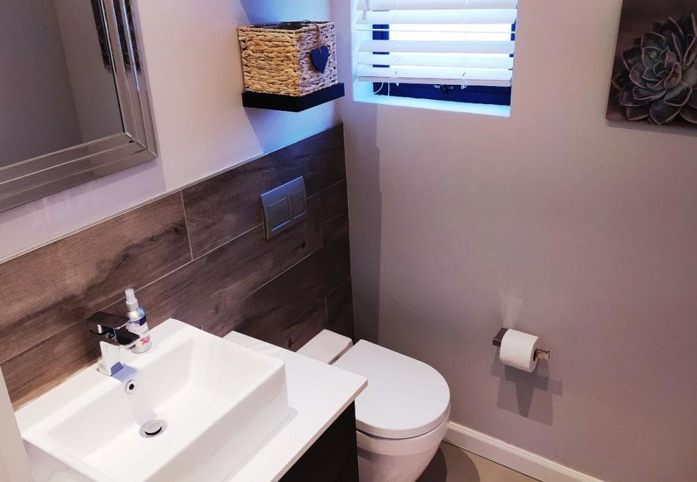 Hacker's Haven Langebaan