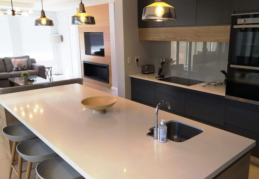 Hacker's Haven Langebaan