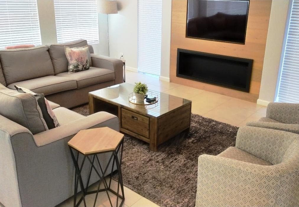 Hacker's Haven Langebaan