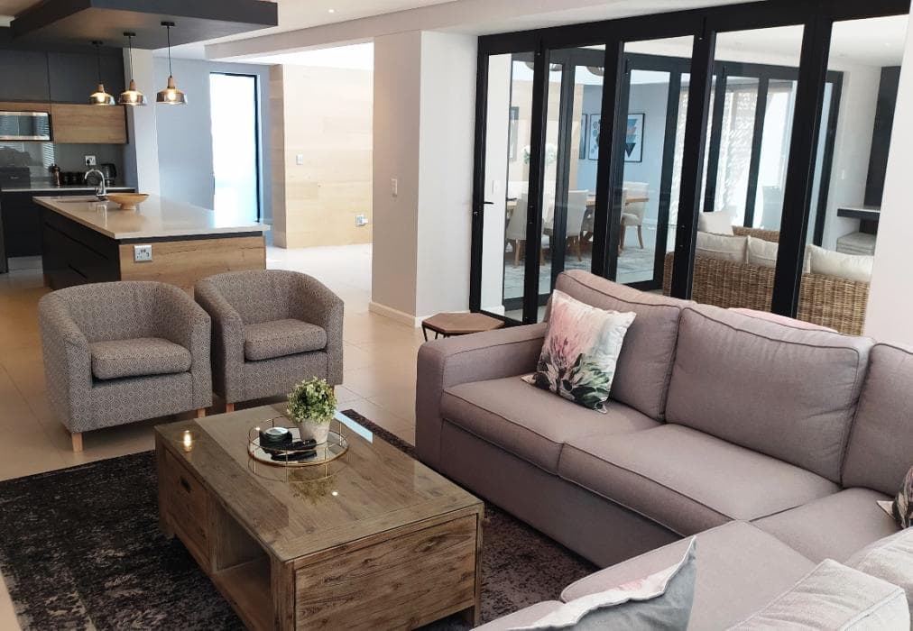 Hacker's Haven Langebaan