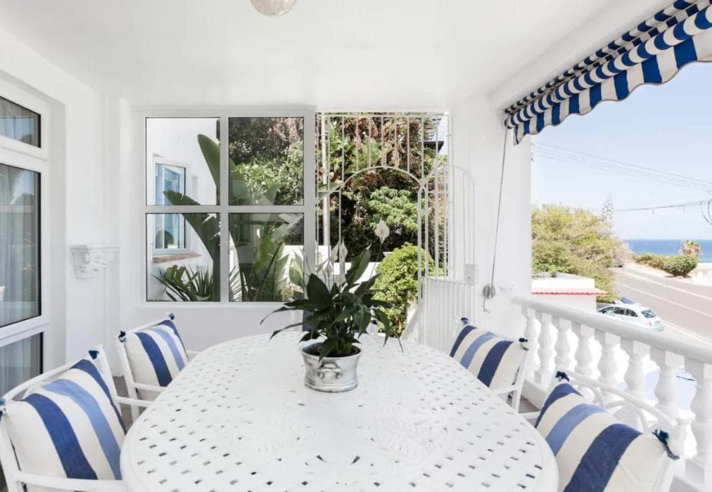 Villa on Camps Bay Drive