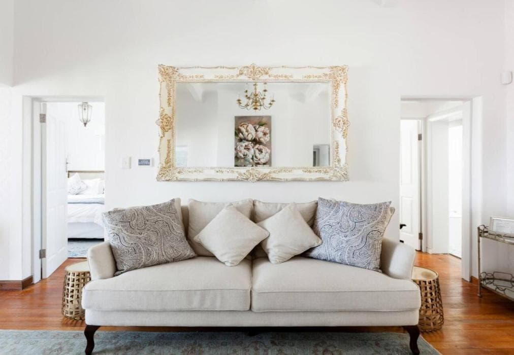 Villa on Camps Bay Drive