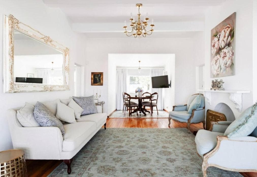 Villa on Camps Bay Drive