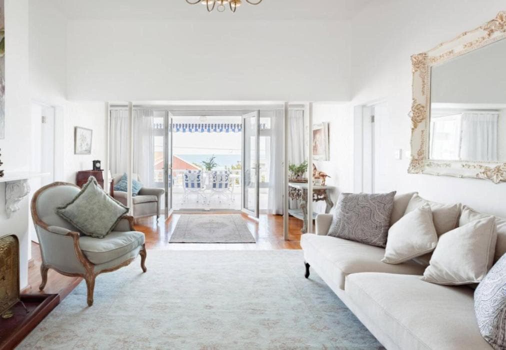 Villa on Camps Bay Drive