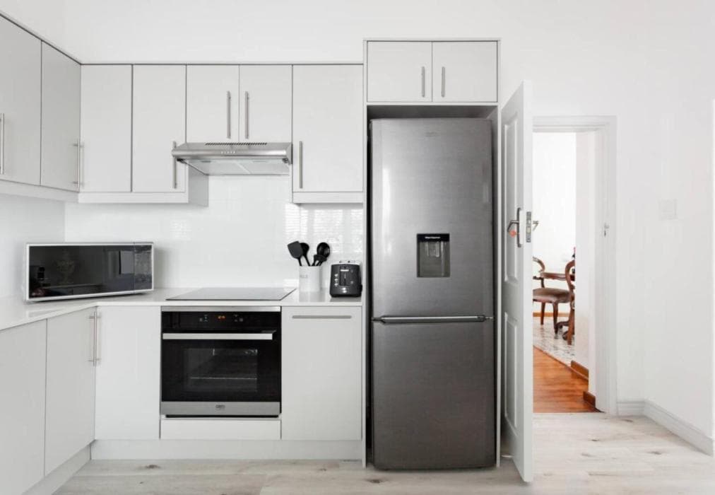 Villa on Camps Bay Drive