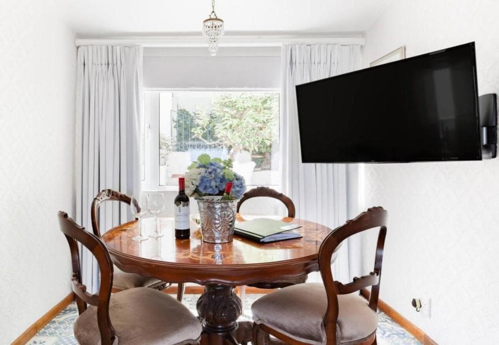 Villa on Camps Bay Drive