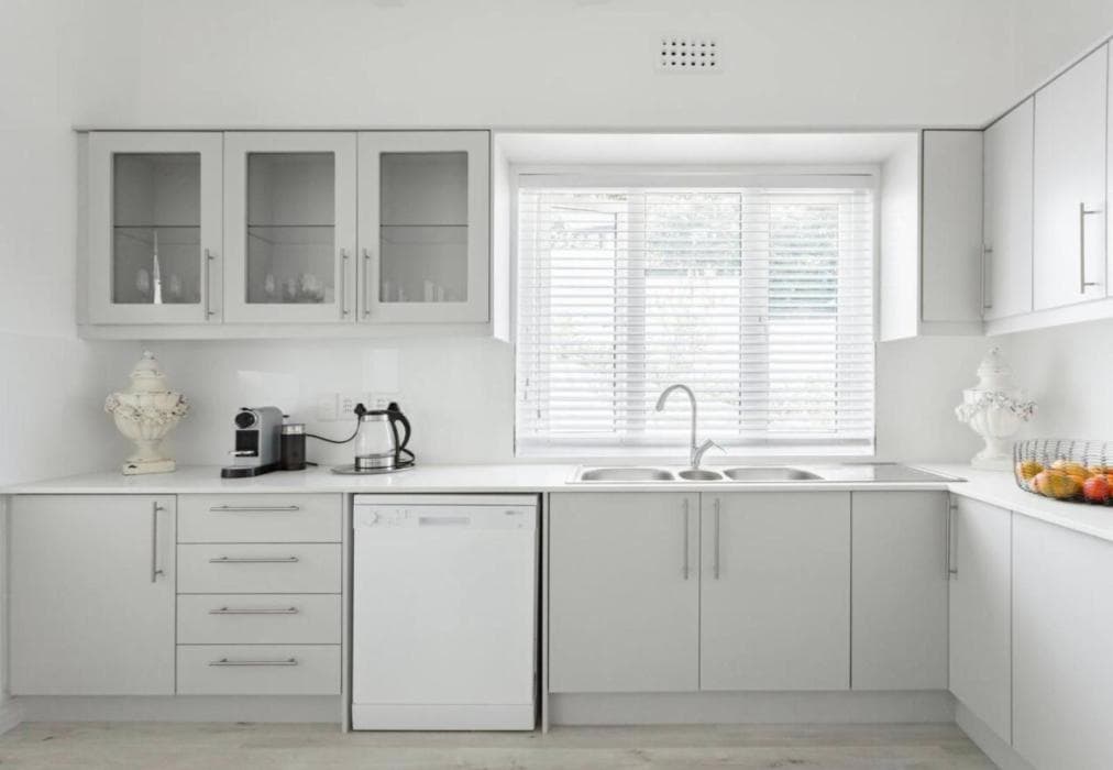 Villa on Camps Bay Drive