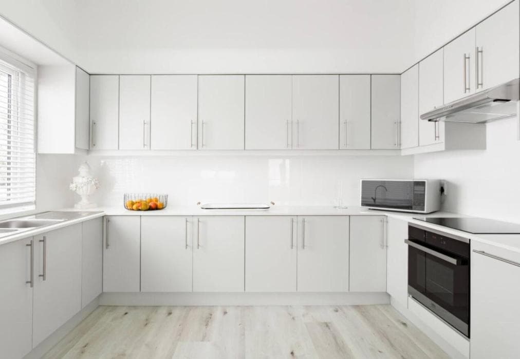 Villa on Camps Bay Drive