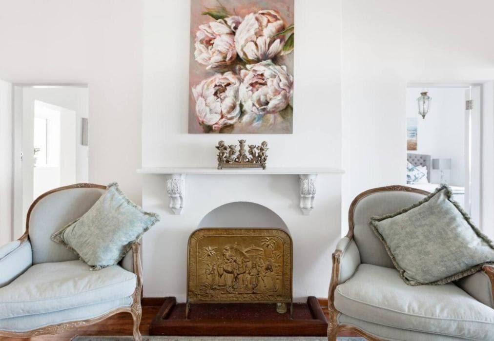 Villa on Camps Bay Drive