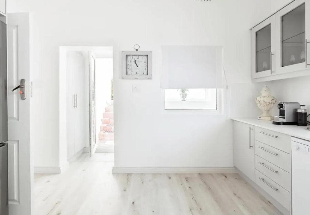 Villa on Camps Bay Drive