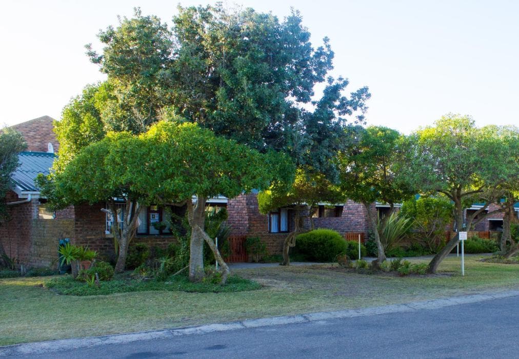 Muir Holiday Apartments