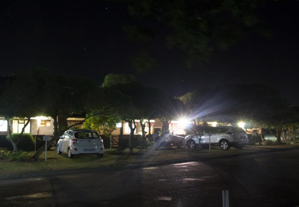 Muir Holiday Apartments