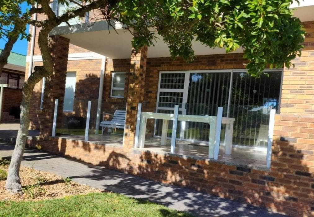 Muir Holiday Apartments