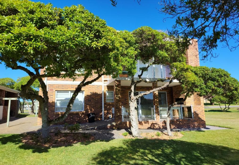 Muir Holiday Apartments