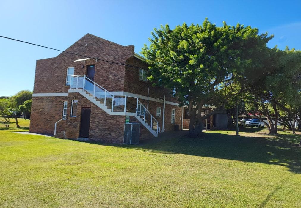 Muir Holiday Apartments