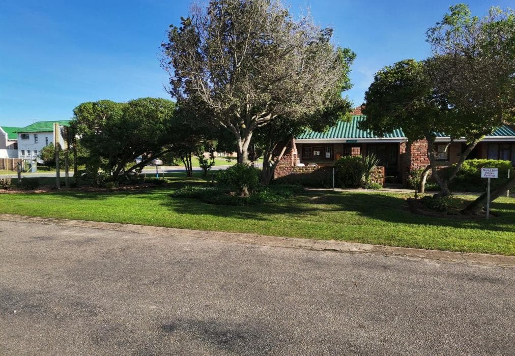 Muir Holiday Apartments