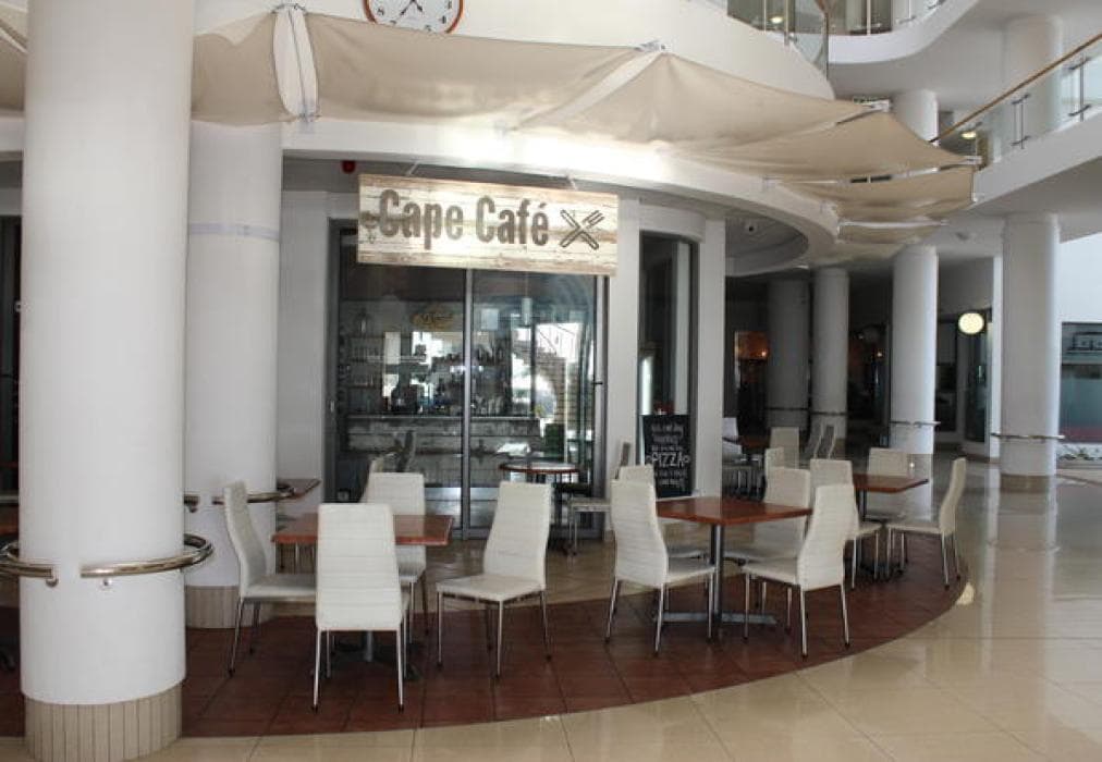 Hibernian Towers 505 Apartment