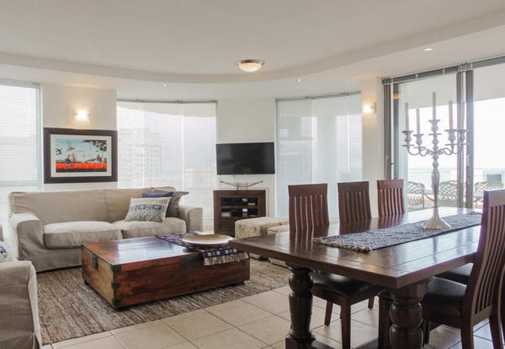 Hibernian Towers 505 Apartment