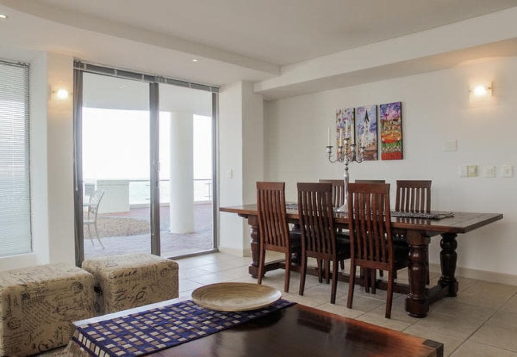 Hibernian Towers 505 Apartment