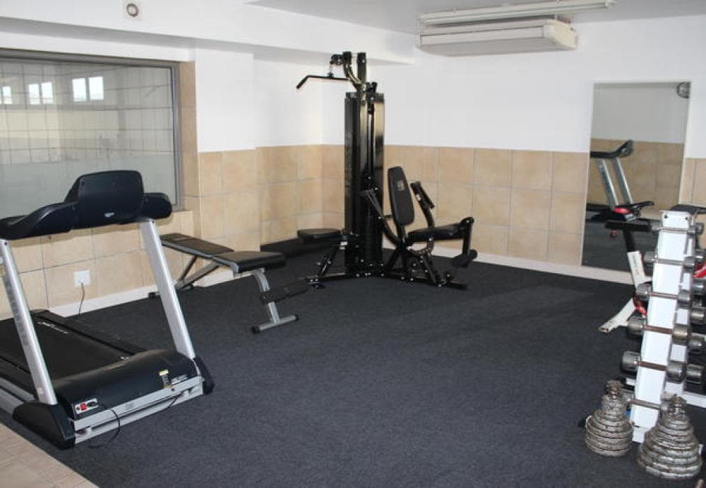 Hibernian Towers 505 Apartment