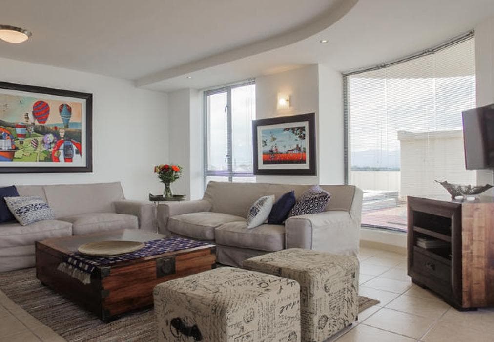 Hibernian Towers 505 Apartment