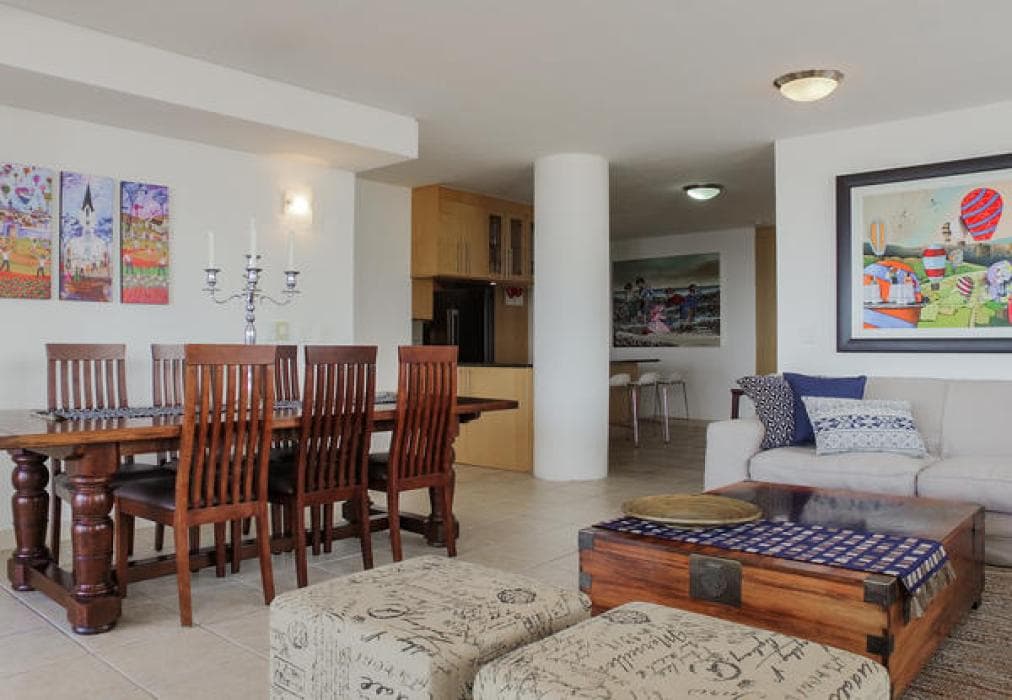 Hibernian Towers 505 Apartment