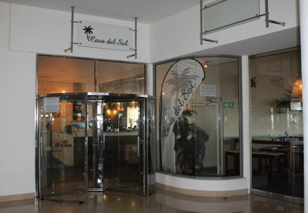 Hibernian Towers 505 Apartment