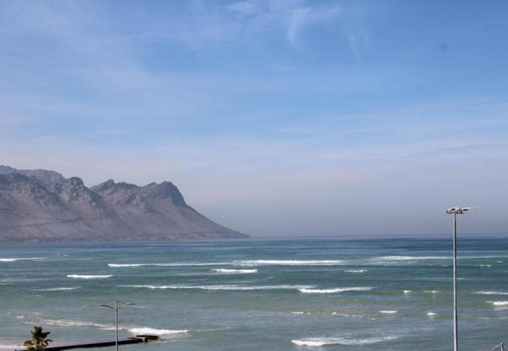 Hibernian Towers 505 Apartment