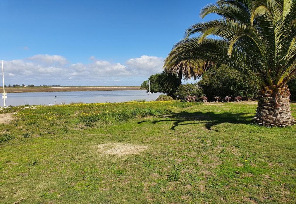 Kingfisher Heads Self Catering