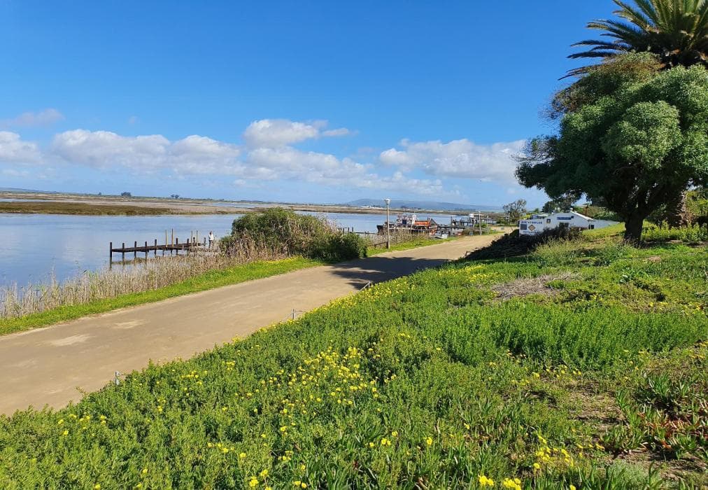 Kingfisher Heads Self Catering