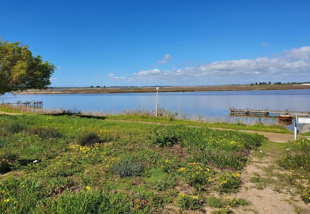 Kingfisher Heads Self Catering