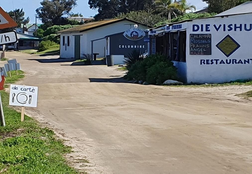 Kingfisher Heads Self Catering