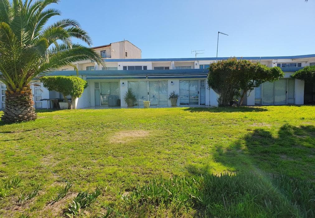 Kingfisher Heads Self Catering