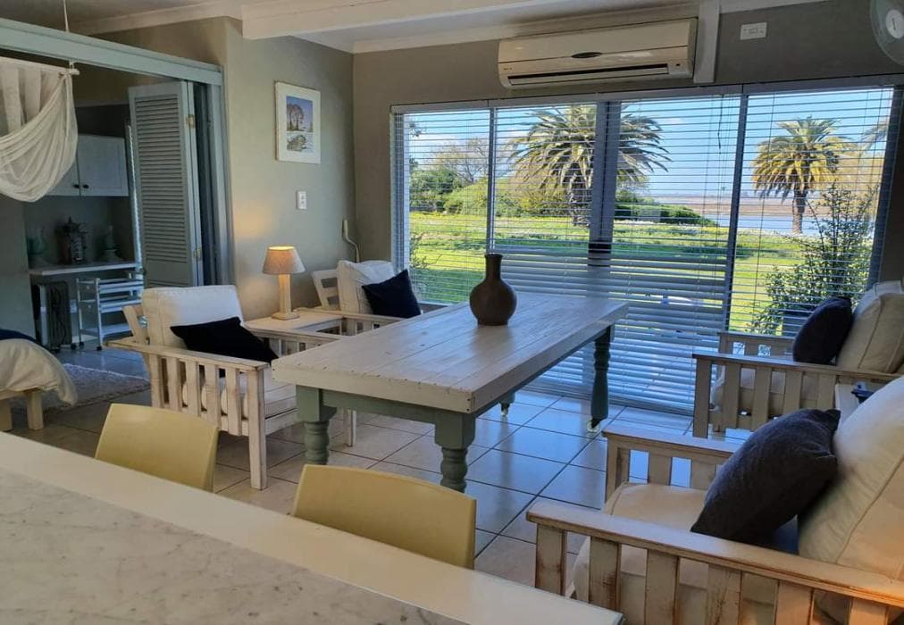 Kingfisher Heads Self Catering