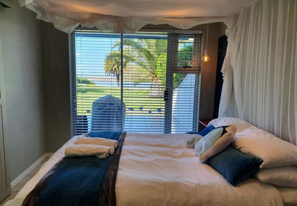 Kingfisher Heads Self Catering