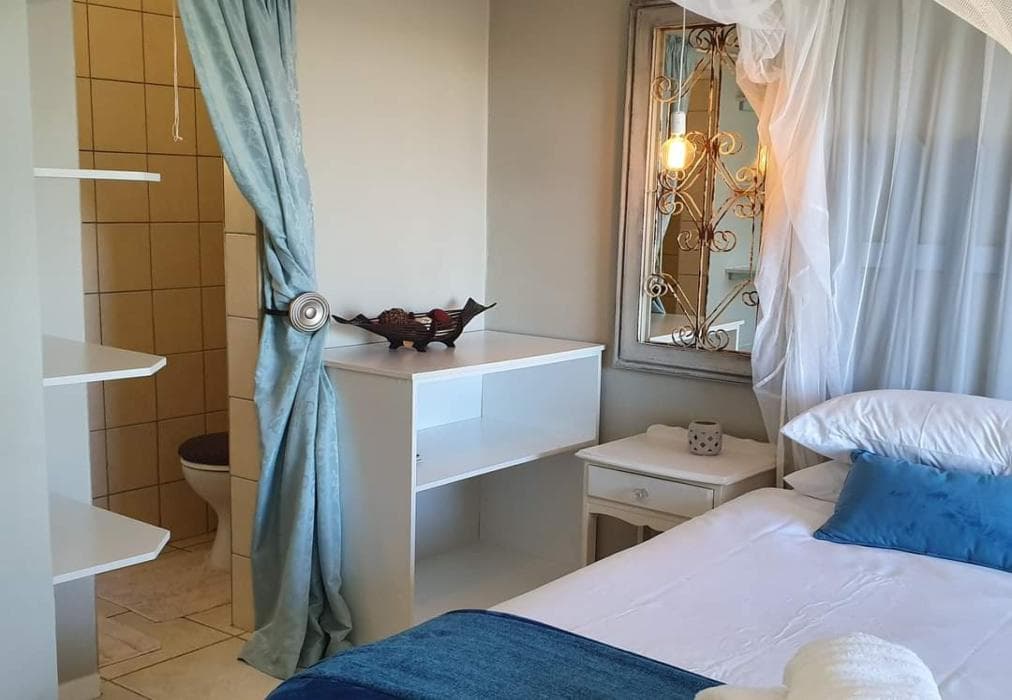 Kingfisher Heads Self Catering