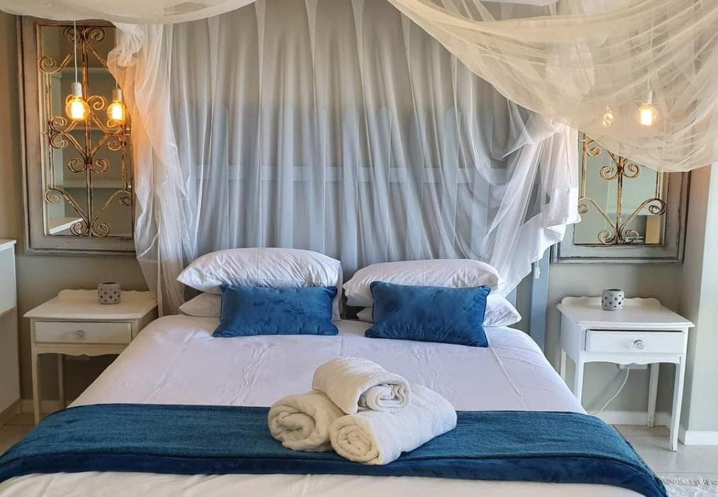 Kingfisher Heads Self Catering