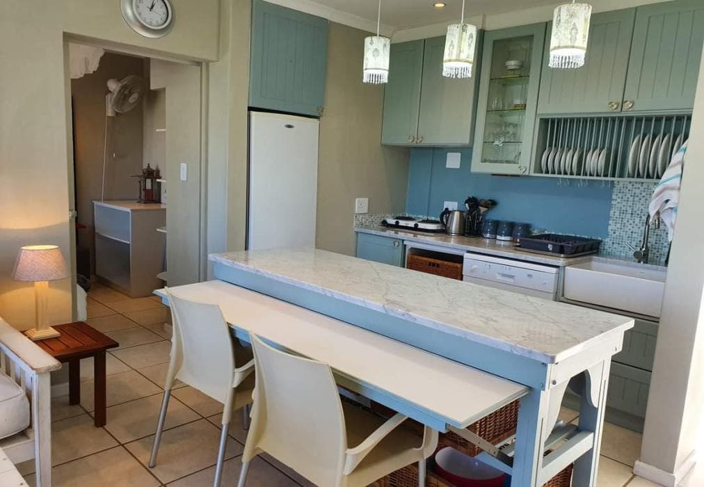 Kingfisher Heads Self Catering