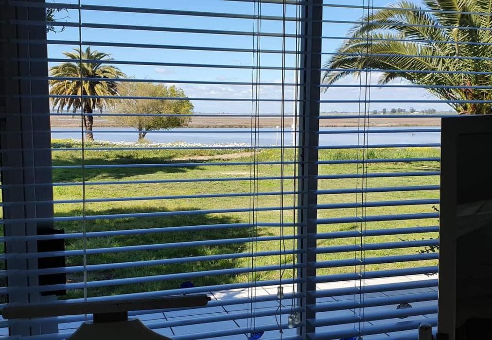 Kingfisher Heads Self Catering