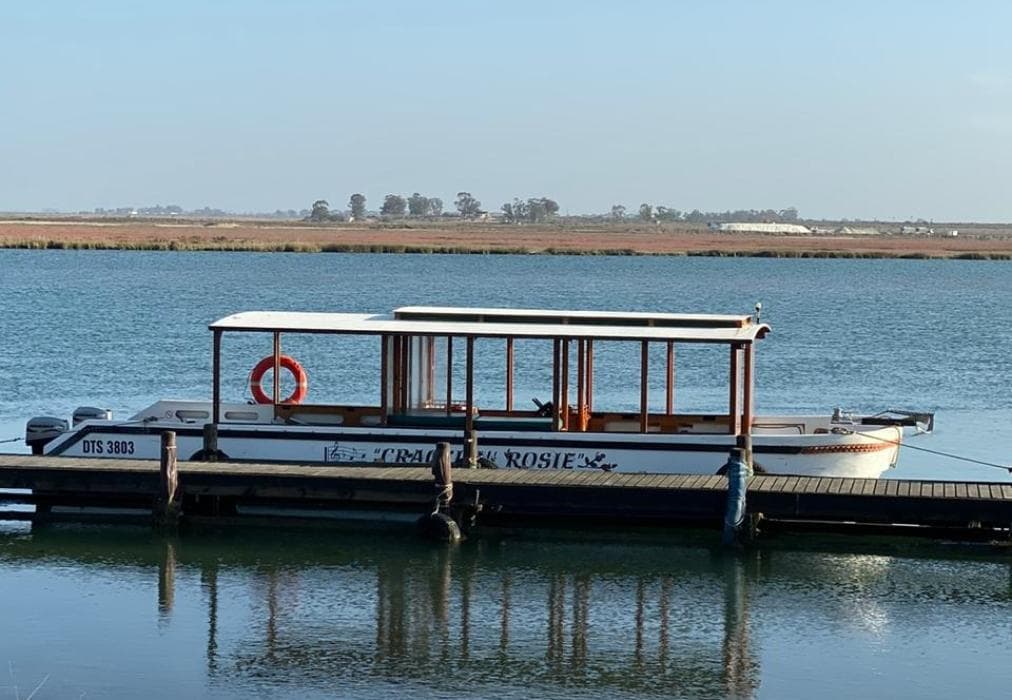 Kingfisher Heads Self Catering