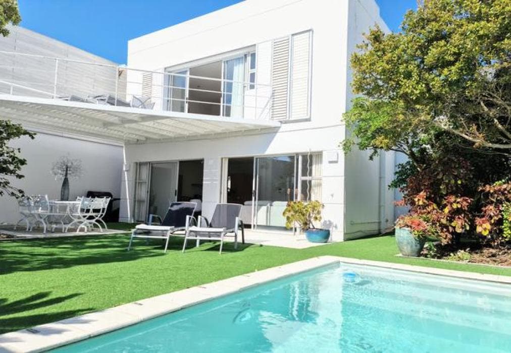 Blue Views - Cottage