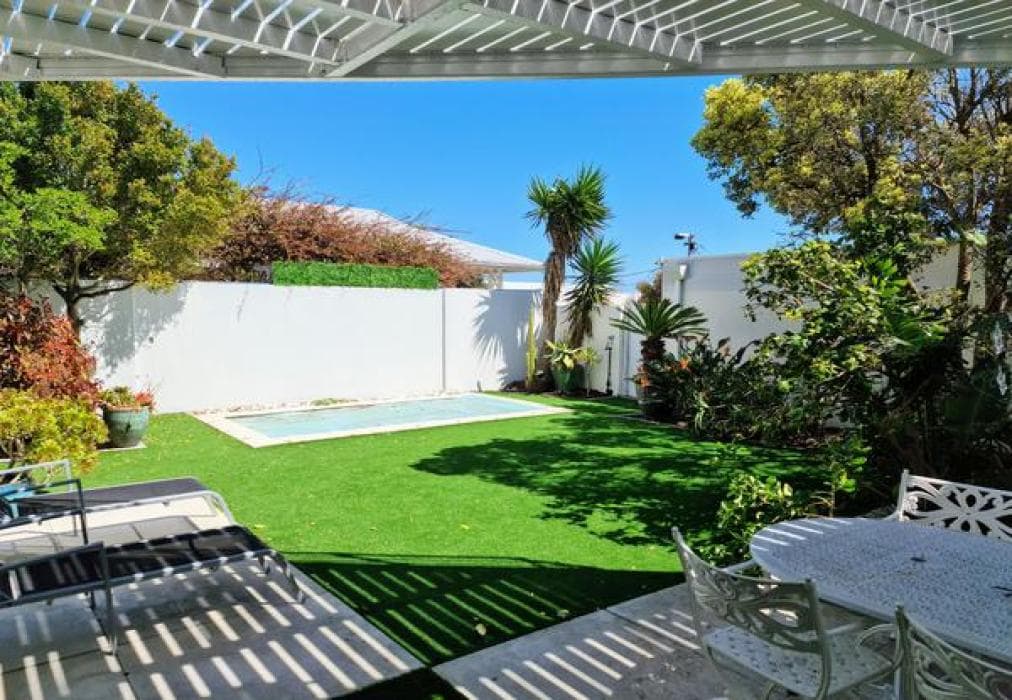 Blue Views - Cottage