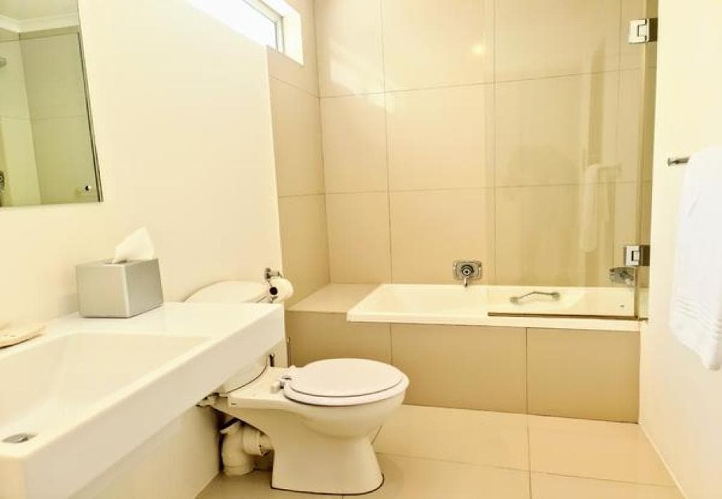 Blue Views - Cottage