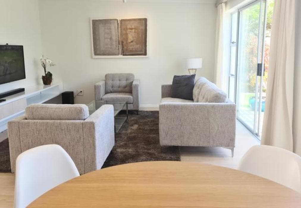 Blue Views - Cottage