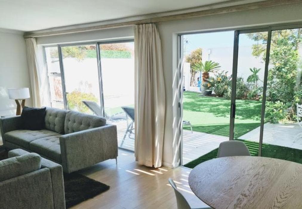 Blue Views - Cottage