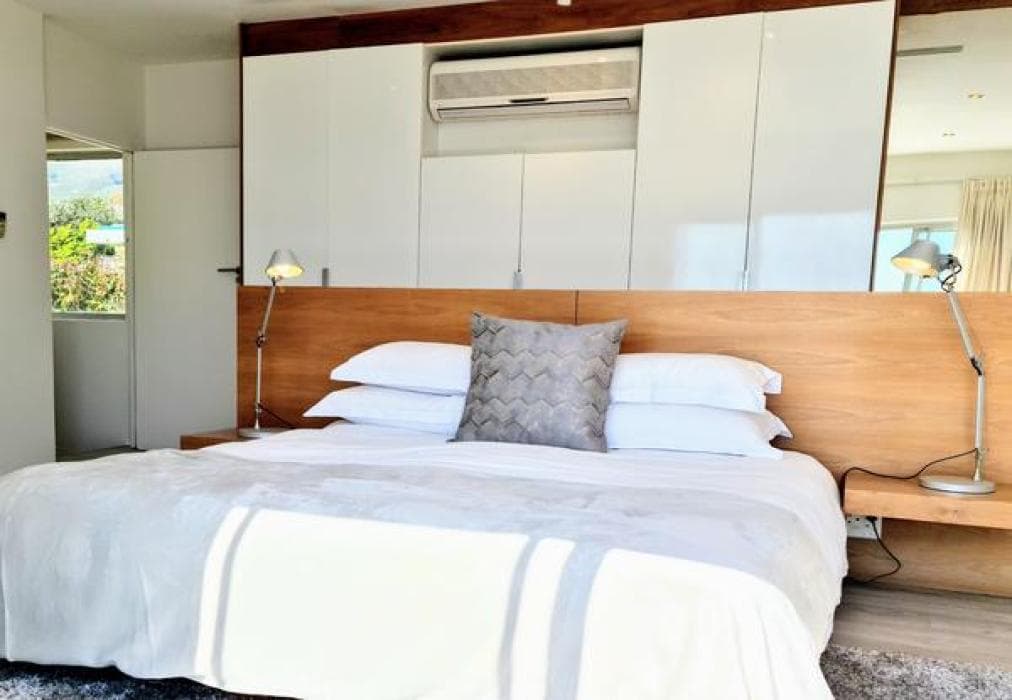 Blue Views - Cottage