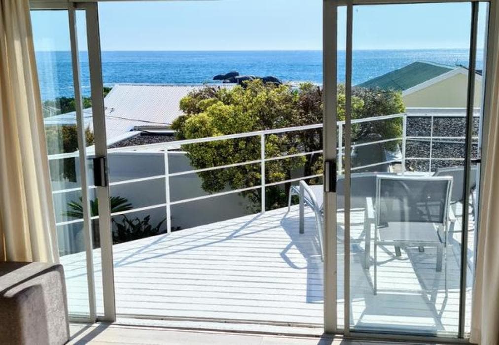 Blue Views - Cottage